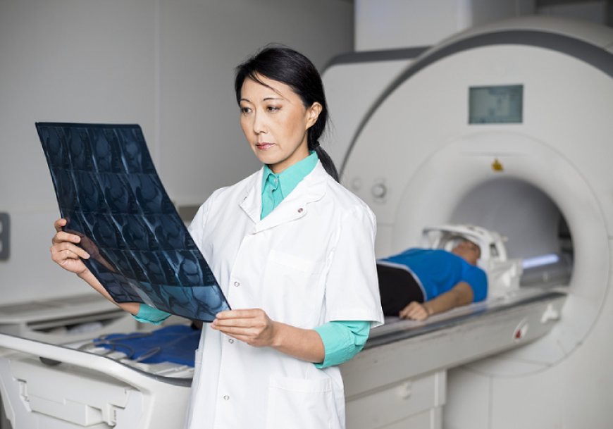 Oncologists urge women over 50 to get low-dose CT scans for early cancer detection