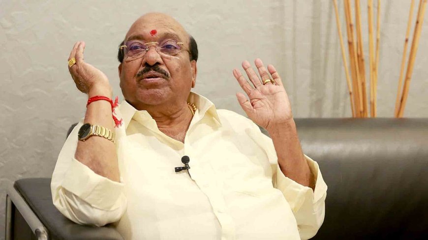 Vigilance initiates legal action: First chargesheet filed against SNDP leader Vellappally Natesan