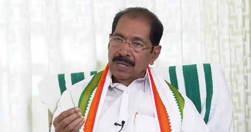 'കെ പി സി സി അധ്യക്ഷപദവി  ഒഴിയാന്‍ തയ്യാറാണ്': രണ്ട് ചുമതല വഹിക്കുന്നതിൻ്റെ പ്രയാസം നേതൃത്വത്തെ അറിയിച്ചു; സണ്ണി ജോസഫ്