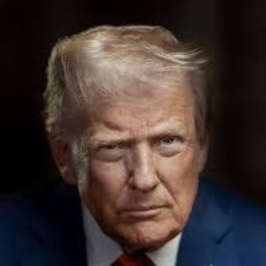 Trump now branded 'dangerous dictator' by majority of Americans in new poll