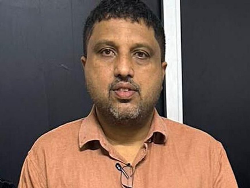 Malayali, 51, dies after falling ill on board Abu Dhabi-Bangalore flight