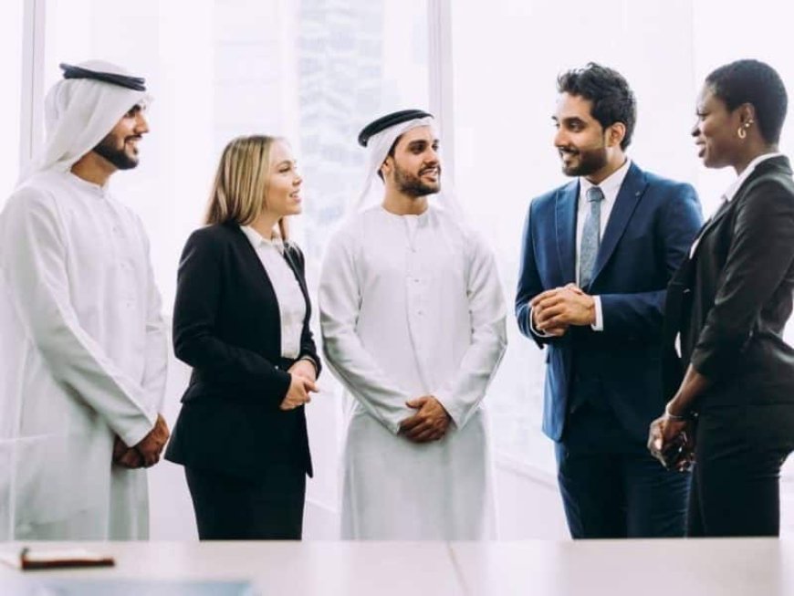 Ministry warns UAE firms ahead of Emiratisation deadline