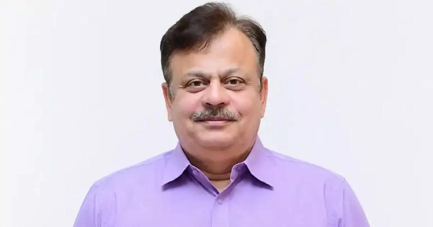 ബിശ്വനാഥ് സിൻഹ സംസ്ഥാനത്തിന്റെ പുതിയ ചീഫ് സെക്രട്ടറി