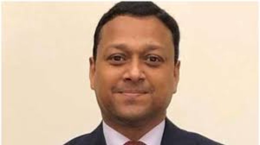Malayali appointed Uruguay Ambassador