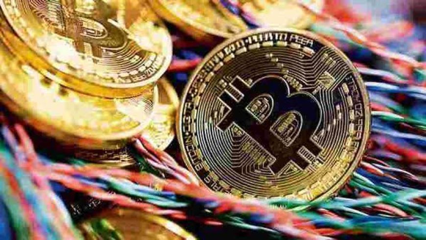 Bitcoin slips below $60,000 as token struggles to recover