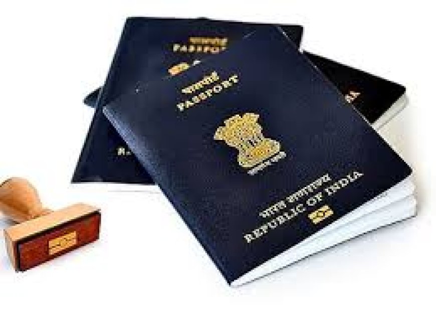 Indian expats in UAE face major changes: New passport fees and travel rules explained