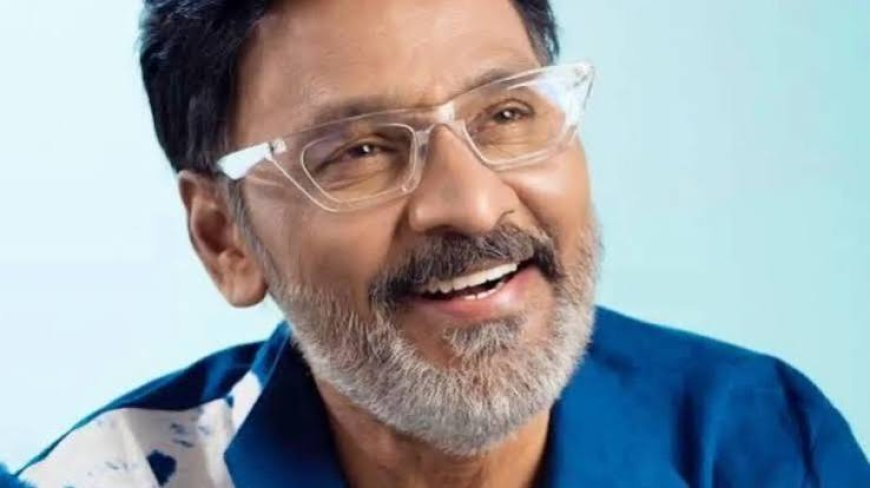 നടനും സംവിധായകനുമായ ഭാഗ്യരാജ് അന്തരിച്ചു