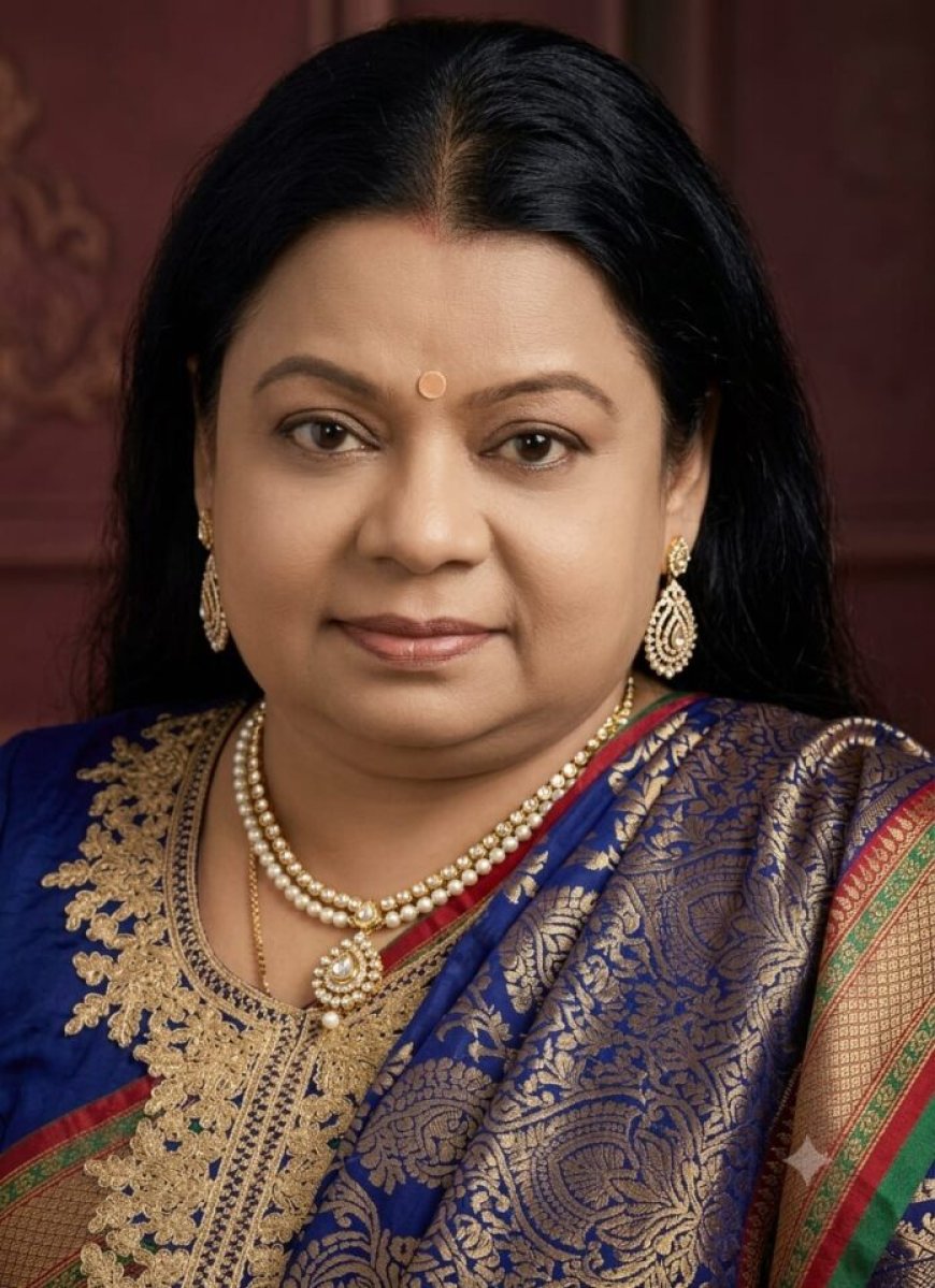 ഗായിക ശാന്ത മധുവിന്റെ (77) പൊതുദര്‍ശനവും  സംസ്കാരവും  ജൂലൈ 3 വെള്ളിയാഴ്ച