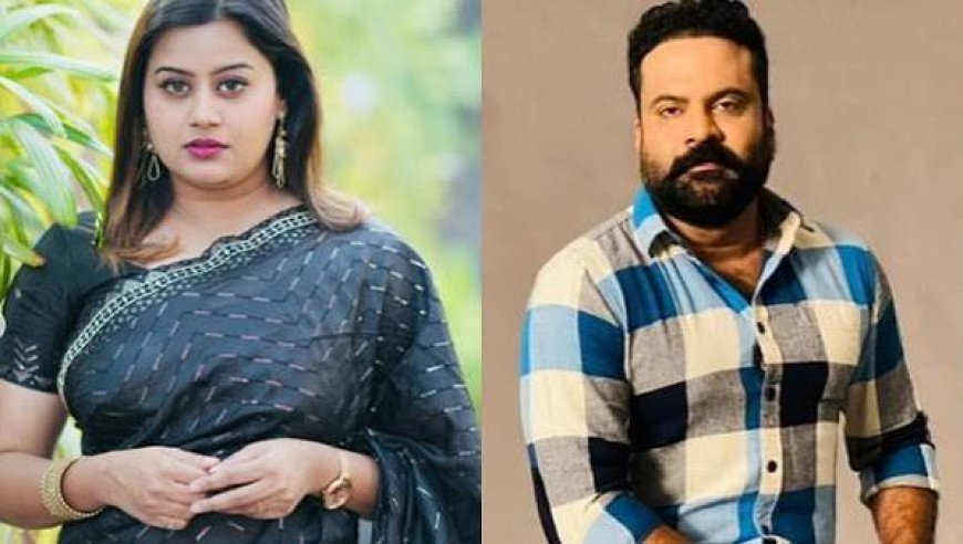 ടിനി ടോമിനെതിരായ അൻസിബയുടെ പരാതിയിൽ കേസെടുക്കാൻ കോടതിയുടെ നിർദേശം