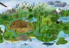 Earth: A self-regulating world, not just a rock