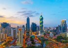 Panama named the best place in the world for work-life balance