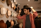 The strange reason men used to wear hats everywhere