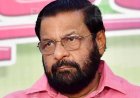 Former Devaswom Minister Kadakampally meets Home Minister Ramesh Chennithala amid Sabarimala probe heat