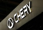China's Chery takes over former Nissan car factory in South Africa