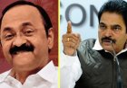 Venugopal faction unhappy over Satheesan's control over govt in Kerala, urgent party meeting sought