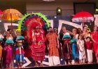 ശ്രീനാരായണ ദർശനവും ആധുനിക ജീവിതശൈലിയും കൈകോർത്ത ഫോസ്ന കൺവെൻഷൻ; രണ്ടാം ദിനം ആത്മീയതയുടെയും കലാസാംസ്കാരിക വൈവിധ്യത്തിന്റെയും അപൂർവ വിരുന്നായി