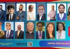 ഏജി കോൺഫറൻസ് (AGIFNA) ജൂലൈ 23 മുതൽ ഹൂസ്റ്റണിൽ