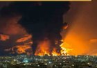 Sirens in Bahrain, Kuwait as Tehran responds to US attacks