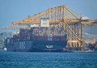 Oil prices jump as Iran attacks vessels in Hormuz strait, US revokes license allowing Iran to sell oil