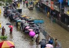 Mumbai receives more rain in a week than Delhi gets in a year, nears Bengaluru's annual total