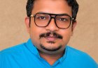 വൈലോപ്പിള്ളി ശ്രീധരമേനോൻ സ്മൃതി സാഹിത്യ ശ്രേഷ്ഠ യുവപ്രതിഭ പുരസ്കാരം പ്രശാന്ത് പഴയിടത്തിന്