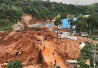 Wayanad landslide: Death toll climbs to five after 2 more bodies recovered; search on for missing three
