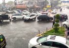 Heavy rain, strong winds likely in Nilgiris as low-pressure trough influences TN weather