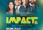 IMPACT 2K26’ വാർഷിക സമ്മർ ക്യാമ്പ് ജൂലൈ 24–26; ആത്മീയ സംഗമത്തിന് ഒരുക്കങ്ങൾ പൂർത്തിയായി