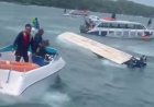 Vietnam boat accident: PM Modi tweets ‘extremely saddened’ as 15 Indians die in Vietnam's Phu Quoc