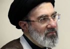 Khamenei says revenge for predecessor’s killing ‘inevitable’