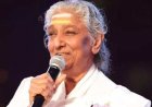Veteran playback singer S Janaki, known as Nightingale of South India, dies at 88