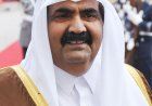 Former Emir of Qatar, Sheikh Hamad bin Khalifa Al Thani, dies at 74