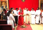സ്റ്റെഫ്‌ന  പ്രവർത്തനോദ്ഘാടനവും സെൻറ് തോമസ് ദിനാചരണവും ന്യൂയോർക്കിൽ  നടത്തി