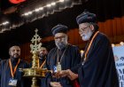 തലമുറകളുടെ അചഞ്ചല വിശ്വാസവുമായി ഫാമിലി കോൺഫറൻസിനു തുടക്കം
