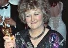 Oscar-winning actress Brenda Fricker dies at 81