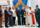 എസ് ബി അസംപ്‌ഷൻ അലുംനി  പ്രഥമ ദേശീയകൺവെൻഷൻ പ്രൗഢോജ്വലമായി