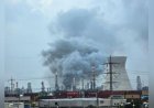 US attacks Iran nuclear site; Kuwait desalination plant hit