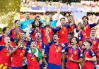 സ്പെയിനിന് രണ്ടാം ലോകകപ്പ് കിരീടം; മെസ്സിക്കും തടയാനായില്ല, അർജന്റീനയെ ഒറ്റ ​ഗോളിൽ വീഴ്ത്തി