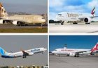 UAE airlines cancel Kuwait flights: Emirates, Etihad and Air Arabia services affected