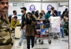 India asks citizens to postpone Iran travel, advises those there to leave