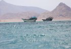 Yemen’s Houthis declare naval blockade of Saudi Arabia