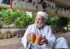 How India's 'Mango Man' grew more than 300 types of mangoes on just one tree