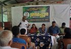 കോട്ടയം അരിപ്പറമ്പിൽ പുതിയ  വായനശാലയ്ക്ക് തുടക്കമായി