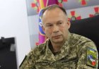 Zelensky sacks Ukraine's top army commander after days of protests