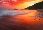 This coastal city was just named the world’s best place to watch the sunrise and sunset