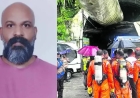 Body of Malayali recovered from collapsed Sikkim tunnel