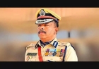 ADGP M.R. Ajith Kumar suspended over Alappuzha 'rescue operation' case