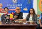 നാമം എക്സലൻസ് അവാർഡ് ഓഗസ്റ്റ് 2ന്; എട്ട് മേഖലകളിലെ മികവുകൾക്ക് ആദരം, ആദ്യമായി ലൈഫ് ടൈം അച്ചീവ്‌മെന്റ് പുരസ്‌കാരവും
