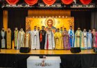 ആത്മീയ ഉണർവും സഭാകുടുംബബോധവും സമ്മാനിച്ച് ഫാമിലി &  യൂത്ത് കോൺഫറൻസിന് സമാപനം