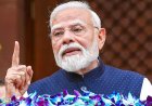 PM Modi ends the exam leak standoff, clears path for reform